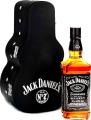 Jack Daniel's Old No. 7 Guitar Case Edition 40% 700ml