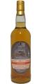 Teaninich 2011 Cask Selection No. 25 Bourbon Barrel Gerstl Weinselektionen AG Spreitenbach 50.4% 700ml