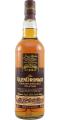 Glendronach Traditionally Peated Pedro Ximenez Oloroso Sherry & Port 48% 700ml