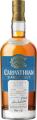 Carpathian Commandaria Greek & Cypriot Wine Collection Bourbon 1st Fill Commandaria Finish 46% 700ml