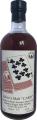 Hanyu 1990 Ten of Clubs Pedro Ximenez Finish #9032 52.4% 700ml