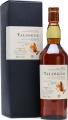 Talisker 1981 Diageo Special Releases 2002 20yo Sherry Casks 62% 700ml