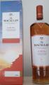 Macallan Aurora Quest Collection Taiwanese Duty Free Market Exclusive 40% 1000ml