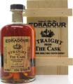 Edradour 2008 Straight From The Cask Sherry Cask Matured #368 58.3% 500ml