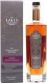 The Lakes Colheita The Whiskymaker's Editions 52% 700ml