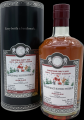 Glen Elgin 2009 MoS Christmas Bottling matured in A Sherry Hogshead 55.3% 700ml