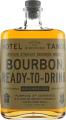 Hotel Tango Bourbon Ready-To-Drink 45% 750ml