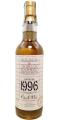 Caol Ila 1996 WM Barrel Selection Limited Edition 15th Anniversary 48% 700ml