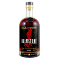 Balcones Brimstone Texas Scrub Oak Smoked Charred New American Oak 53% 700ml