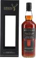 Macallan 1970 GM First Fill Sherry Butts 43% 750ml