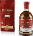 Kilchoman 2011 Single Cask Release Bourbon + PX Finish #691 Australia Exclusive 57.5% 700ml