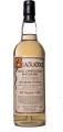 Springbank 1991 BA Distillery Series Oak Hogshead #3 45% 700ml