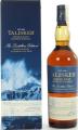 Talisker 2001 The Distillers Edition Amoroso Sherry Cask Finished 45.8% 700ml