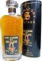 Ayrshire 1974 Rare SV Cask Strength Collection 38yo #2604 50.8% 700ml