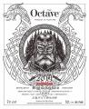 Bunnahabhain 2011 DT The Octave Heavily Peated Sherry Octave Finish 3813144 52.1% 700ml