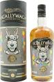 Scallywag Easter Edition 2019 Small Batch Release 48% 700ml