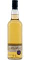 Caol Ila 1991 AD Distillery Refill American Oak Hogshead #13374 57.5% 700ml