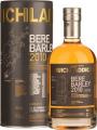 Bruichladdich 2010 Bere Barley 8yo American oak casks 50% 700ml