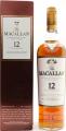 Macallan 12yo 43% 750ml