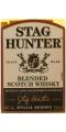 Stag Hunter Blended Scotch Whisky 40% 350ml