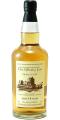 Lagavulin 1992 Vanilla Sky WF Bourbon Hogshead 53% 700ml