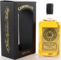 Imperial 1977 CA Single Cask Bourbon Hogshead 53.5% 700ml