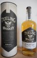 Teeling 2004 Rum Cask La Vignery 53.9% 700ml