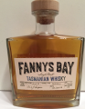 Fannys Bay Tasmanian Whisky Sherry #24 44% 500ml