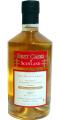 Highland Park 1997 JB Best Casks of Scotland Re-Coopered Hogsheads 43% 700ml