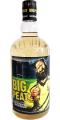 Big Peat Rugby Six Nations DL Small Batch 48% 700ml