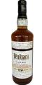 BenRiach 1994 Single Cask Bottling Virgin Oak Hogshead #3038 The Mac Y Hard Core Tour 2013 48% 700ml