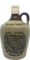 Locke's Kilbeggan Irish Whisky Ceramic Jug 43.4% 750ml