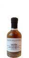 Bowmore 2001 WhB Bourbon Barrel 52.5% 200ml