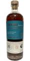 Arran 1999 Premium Cask Sherry Hogshead Keg n Cork 50.4% 700ml