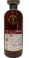 Linkwood 2007 HoMc The Vintage Collection Ruby Port Cask Finish 50.5% 700ml