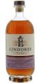Lindores Abbey 2018 The Exclusive Cask STR Wine Barrique The BeNeLux Whisky Import Nederland 61.9% 700ml