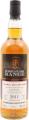 Peatside 2011 Wx Spirit & Cask Range Madeira Wood Finish #160020 50% 700ml