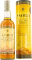 Amrut Peated Indian Cask Strength Oak Barrels 62.8% 700ml