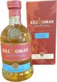 Kilchoman 2013 100% Islay Bourbon Barrel 426/2013 The Nectar 53% 700ml