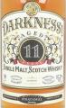 Strathmill 2007 MoM Oloroso Finish 57.2% 500ml