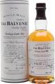 Balvenie 1966 Vintage Cask Bourbon Barrel 6423 42.1% 700ml