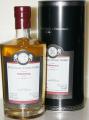 Tomintoul 1995 MoS Bourbon Hogshead 49.3% 700ml