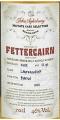 Fettercairn 2008 JAy Private Cask Selection Barrel 46% 700ml