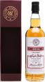 Auchroisk 1989 CA Cadenhead's Club Sherry Cask 57.3% 700ml