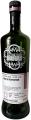 Braeval 1997 SMWS 113.41 Refill Hogshead 54.3% 750ml