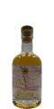 Elbe-Valley Nordik Whisky 2015 Saline Single Cask ex red wine oak cask 42% 500ml