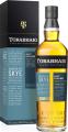 Torabhaig Allt Gleann 2nd Release 46% 700ml