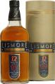 Lismore 12yo 40% 700ml