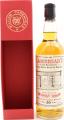 Tormore 1988 CA Cadenhead's Whisky Shop Campbeltown 47.2% 700ml