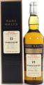 Mannochmore 1974 Rare Malts Selection 22yo 60.1% 700ml